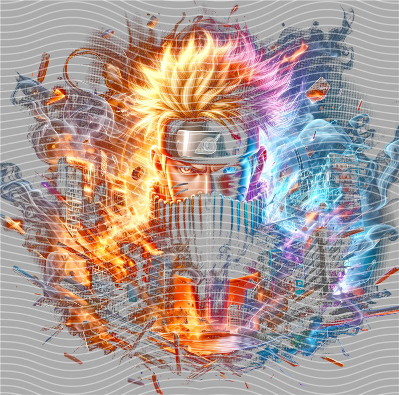 Animation design-RB 1349